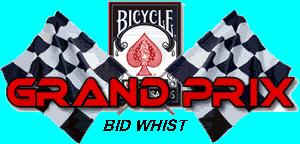 Grand Prix Bid Whist