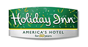 HOLIDAY INN Hotels - Resorts